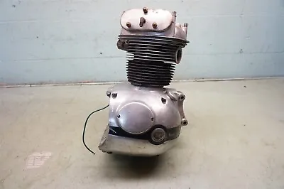 1960 Matchless G2 G2CS CS AJS 250 *2689 Engine Motor Good Compression  • $1079.99