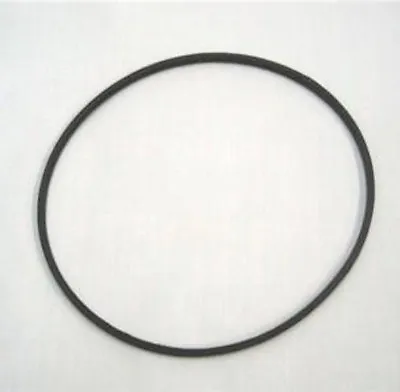 Industrial Sewing Machine Motor Belt Rubber V-belt  • $3.75