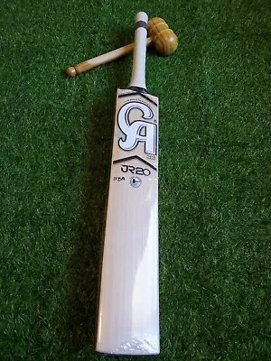 CA JR 20 Cricket Bat  • $550