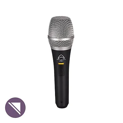 Wharfedale Pro DM57 Dynamic Supercardioid Microphone With 5M XLR Cable • $29.99