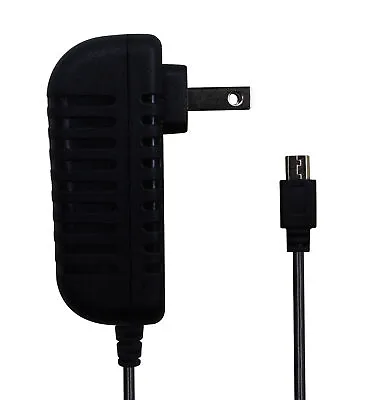 US AC DC Power Adapter Charger Cord For Motorola Q9m Q9c V3a RAZR W385 Z6m ROKR • $4.88