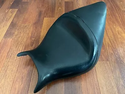 Honda 2004-2008 VTX1800 OEM Black Front Seat • $49.99