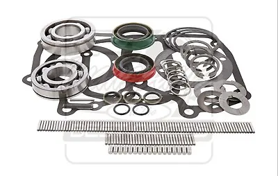 Fits Muncie M21 M20 Transmission Trans Rebuild Kit 1  Pin 1966-1974 • $105