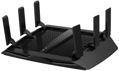 Netgear R8000 Nighthawk X6 AC3200 & A22200 Range Extender Wifi Wireless Long • $189.99