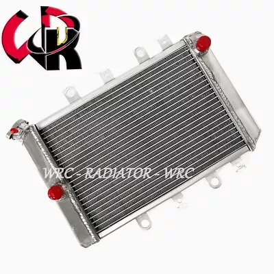 FOR 2015-2023 2018 2016 17 22 YAMAHA GRIZZLY KODIAK 700 YFM700 Aluminum Radiator • $70