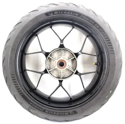 2013 Honda Cbr1000rr Rear Wheel Back Rim W Tire 42650-mgp-305za • $530