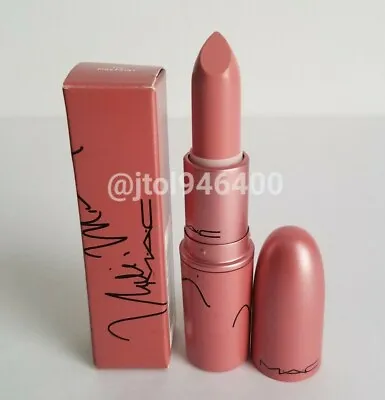 Mac The Pinkprint Lipstick  Limited Edition / Discontinued • $94.99