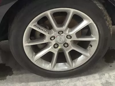 Wheel 18x8 Aluminum 10 Spoke Polished Fits 10-11 MUSTANG 3630682 • $130