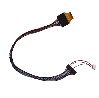 40Pin 0.3mm Pitch EDP LVDS Cable For 11.6inch B116HAN03.1 LED Screen • $6.99