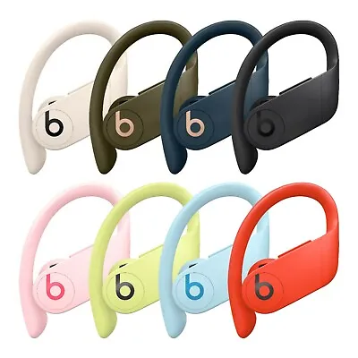 Powerbeats Pro Beats By Dr. Dre Replacement Earbud Or Charging Case  MV6Y2LL/A • $34.99