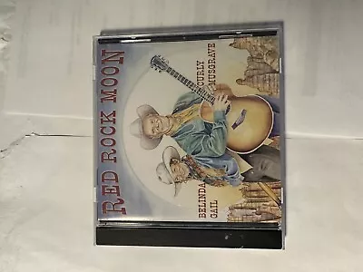 Belinda Gail Curly Musgrave - Red Rock Moon (Audio CD 2006) • $7.99
