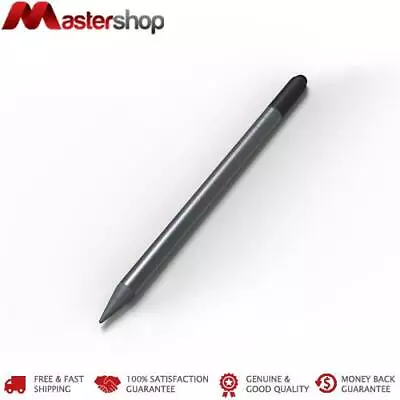$79.95 • Buy ZAGG Pro Stylus Pencil For IPad And Tablet - Black / Gray