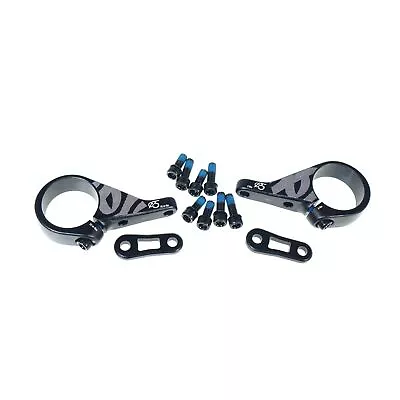 Race Face Chester 35 Direct Mount Stem: L 50mm X 35mm Clamp +/- 0 Degree MTB • $39