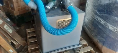 $2900 • Buy Anver VT140-1.7-D9 Vacuum For Vacuum Lifter Nice Shape.