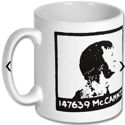 Terry McCann Minder Mug • £6.25