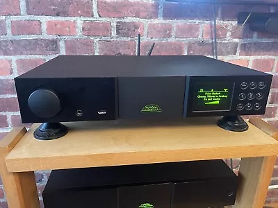 Naim NAC N-272 Streaming Dac  Preamplifier • £1290