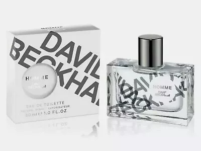 David Beckham Homme Eau De Toilette Spray 30ml • £9.99