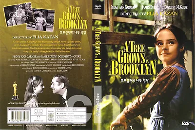 A Tree Grows In Brooklyn  (1945) - Dorothy McGuire Joan Blondell  DVD NEW • $7.50
