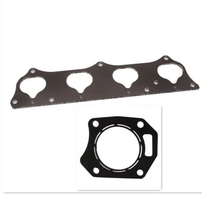 $14.99 • Buy New Intake Manifold Gasket Thermal Fits Honda Civic Si Acura RSX K20 K24 Series