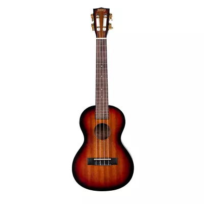 $117.95 • Buy Mahalo Java Series Tenor Ukulele (3 Tone Sunburst)