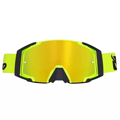 Motocross ATV Goggles Dirt Bike Off-Road Racing Motorcycle Glasses MX Eyewear • $19.99