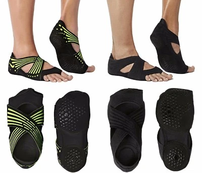 £26.99 • Buy Nike Women`s Studio Wrap 4 Dance Yoga Gym Aerobic Pilates Barefoot New And Boxed