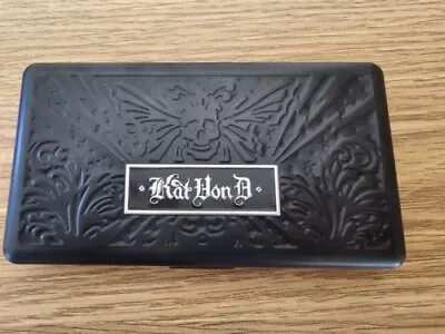 Kat Von D True Romance Eyeshadow Palette - Like New! • $30