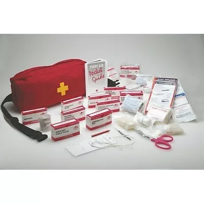 $29.99 • Buy USGI Type IV Belt First Aid Kit With Storage Bag Kit  $167.00 + SAM SPLINT 