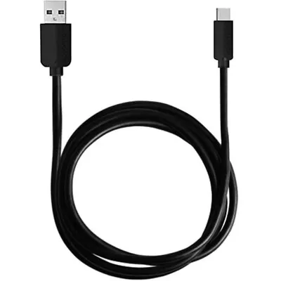 GAMEWARE USB-C 4m Charging Cable (Non-Sync) For PS5 Xbox Elite 2 Controllers • £3.27