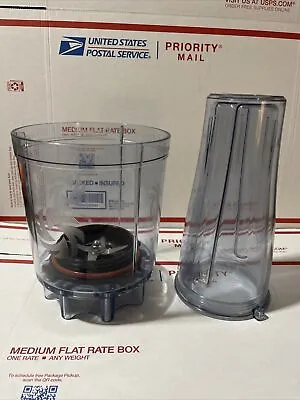 Vitamix 104125-1 Personal Cup Blender Great Condition • $79.99
