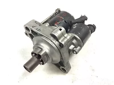 97-01 Prelude AT Starter Motor Engine Crank Actuator 31200-P5M-902 Used OEM • $39