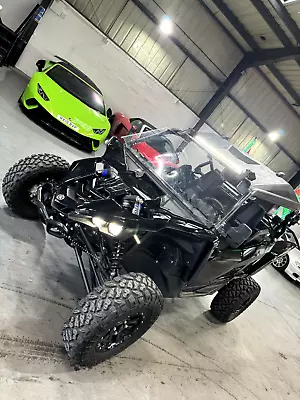 Yamaha YXZ 1000R SS 2017 - Massive Specification - Road Registered - ATV / SSV • £17000