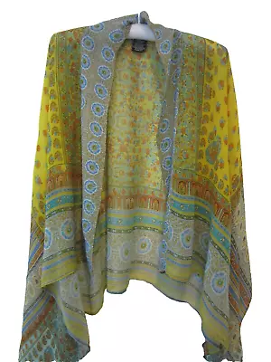 Vismaya Kimono.  NEW. • $44.81