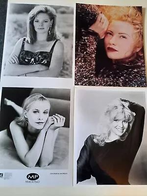 ACTRESS ACTOR MOVIE TV PHOTO LOT 12 Photos 8x10  #153 • $9.99