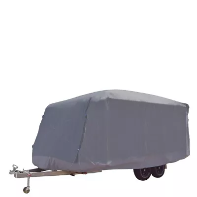 NEW Spinifex Caravan Cover Series II 16-18FT By Anaconda • $309