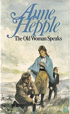 £9 • Buy Old Woman Speaks, Hepple, Anne, Good Condition, ISBN 0099061406