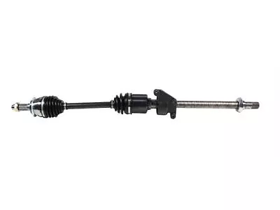 Front Right CV Axle Assembly For 04-08 Mini Cooper W10B16A Base YK25V3 • $80.15