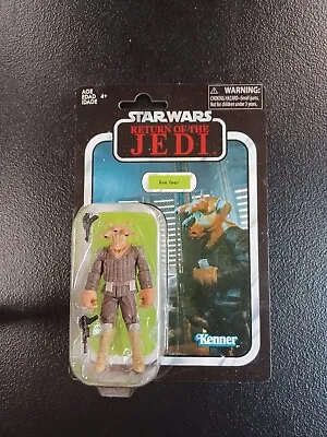STAR WARS Vintage Collection - VC137 - REE YEES - MOC • $16.99