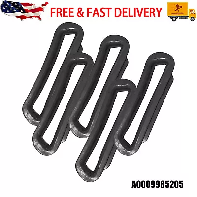 5x Front Radiator Grille Grommet Grill Protective For Mercedes Benz Sprinter US • $29.95