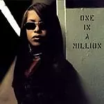 Aaliyah : One In A Million - Audio CD • $6.99