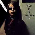 One In A Million By Aaliyah (CD Jul-2001 Blackground) • $6.49