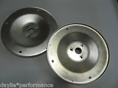 $24.50 • Buy Honda Lawn Mower DISK BLADE CARRIER / HOLDER Honda 19 & 21 