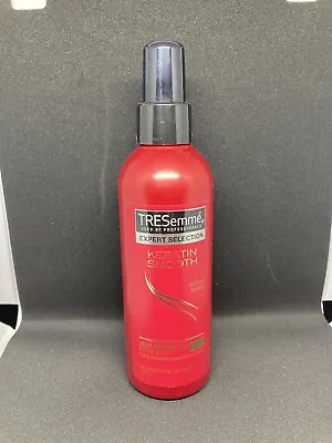 200ml TRESemme Expert Selection Keratin Smooth Heat Protect Spray • £4.50