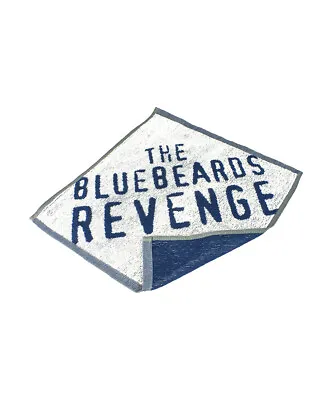 £6.99 • Buy The Bluebeards Revenge, Super Soft Cotton Wash Flannel For Men