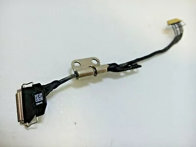 MacBook Air 11  A1370 Late 2010 Mid 2011 LCD LVDS Video Cable + Left Hinge - 170 • $9.71