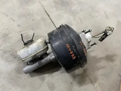 1999-2004 Ford F250 Super Duty Power Brake Booster OEM • $99.99