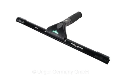 £45.69 • Buy Unger ErgoTec Ninja Squeegee 40° 45cm/18 