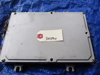 96-99 Acura Integra B18B1 Automatic Engine ECM Computer Ecu Obd2 37820-P75-C54 9 • $129.99