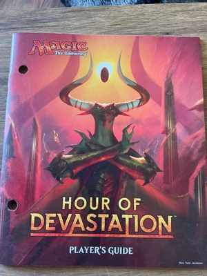 £3 • Buy MTG Fat Pack Card Player’s Guide Booklet - Different Sets Available