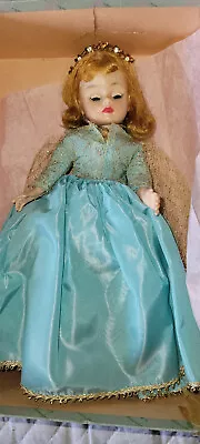 Madam Alexander Sleeping Beauty Disney Doll • $9.99